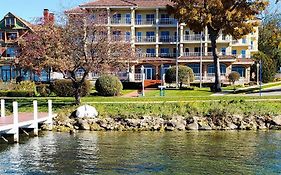 Bella Vista Suites Lake Geneva